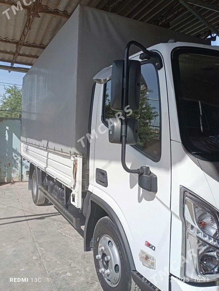 Foton ETX 2024 - 300 000 TMT - Daşoguz - img 3