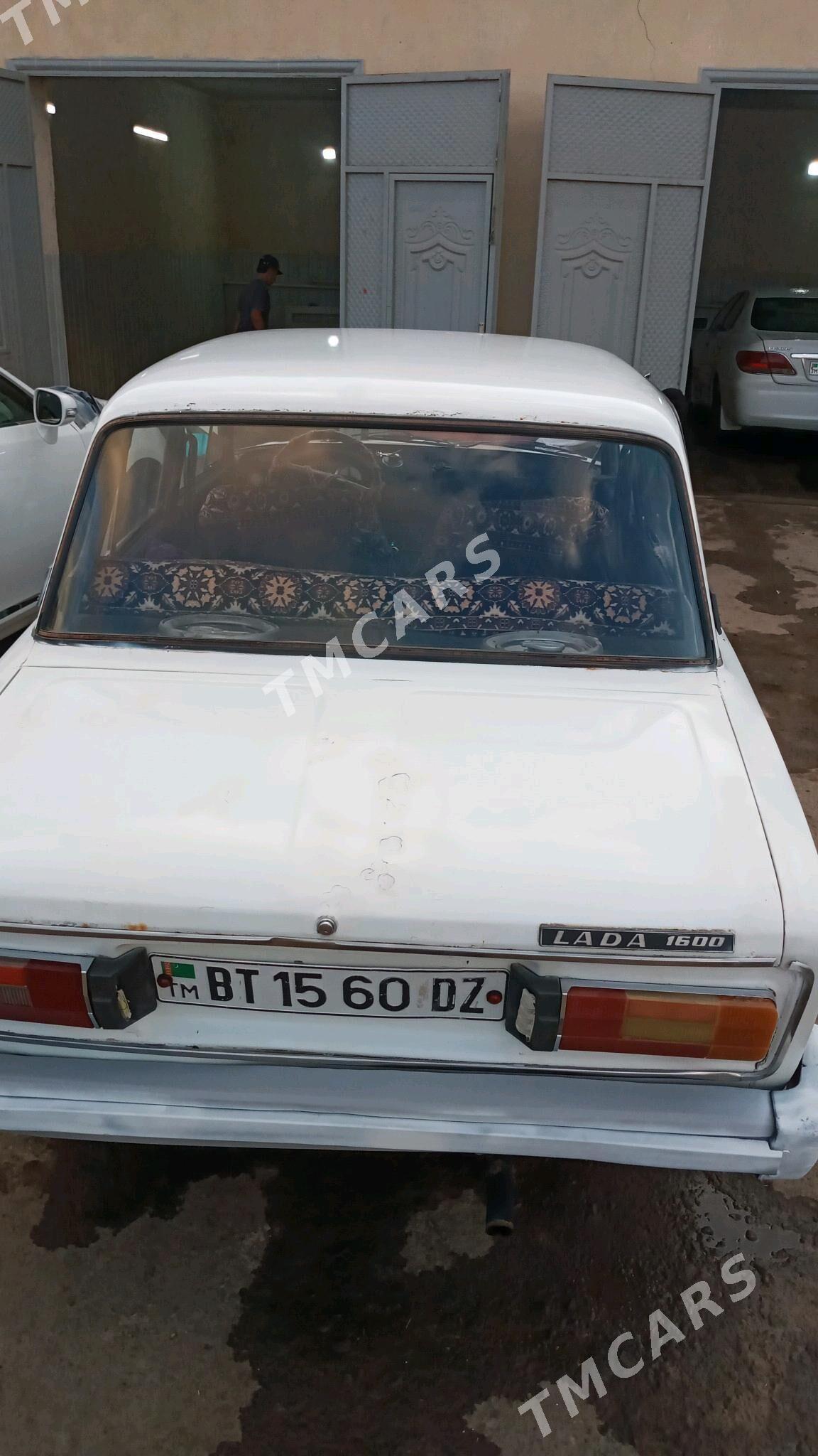 Lada 2106 1986 - 18 000 TMT - Акдепе - img 3