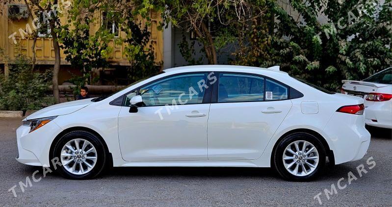 Toyota Corolla 2022 - 260 000 TMT - Мары - img 9