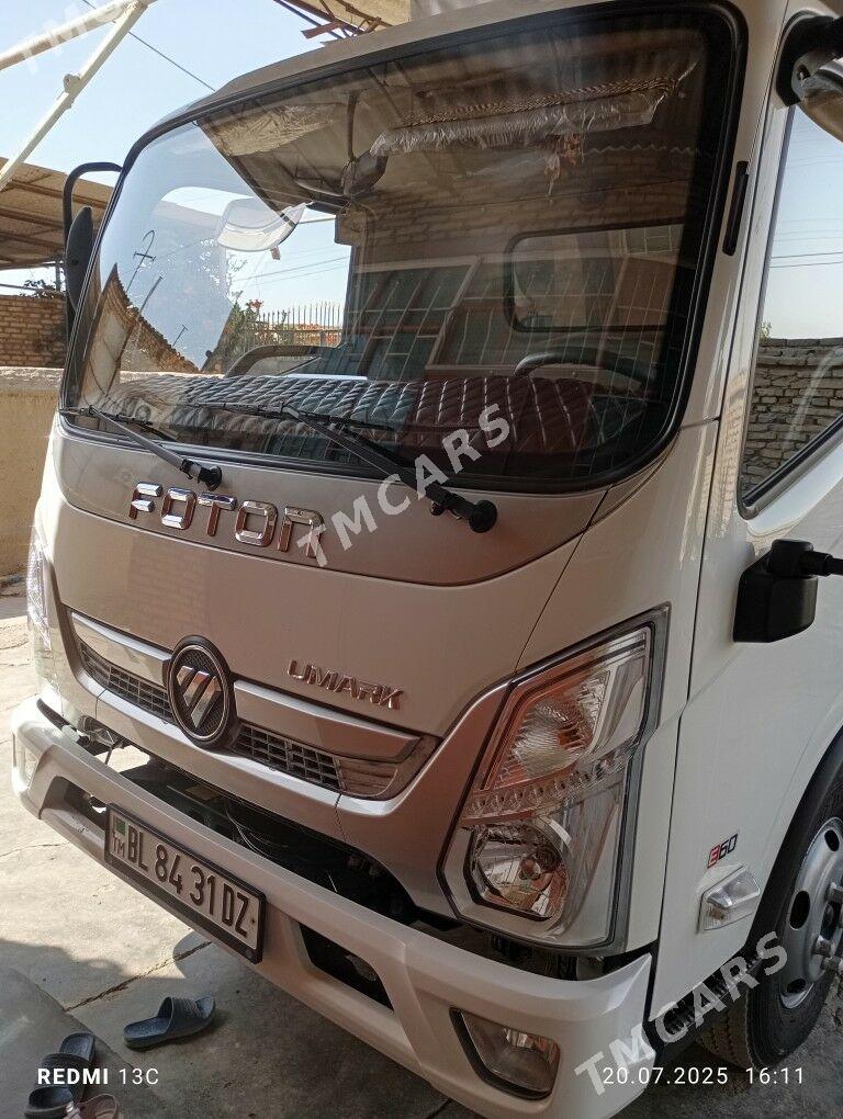 Foton ETX 2024 - 300 000 TMT - Daşoguz - img 4