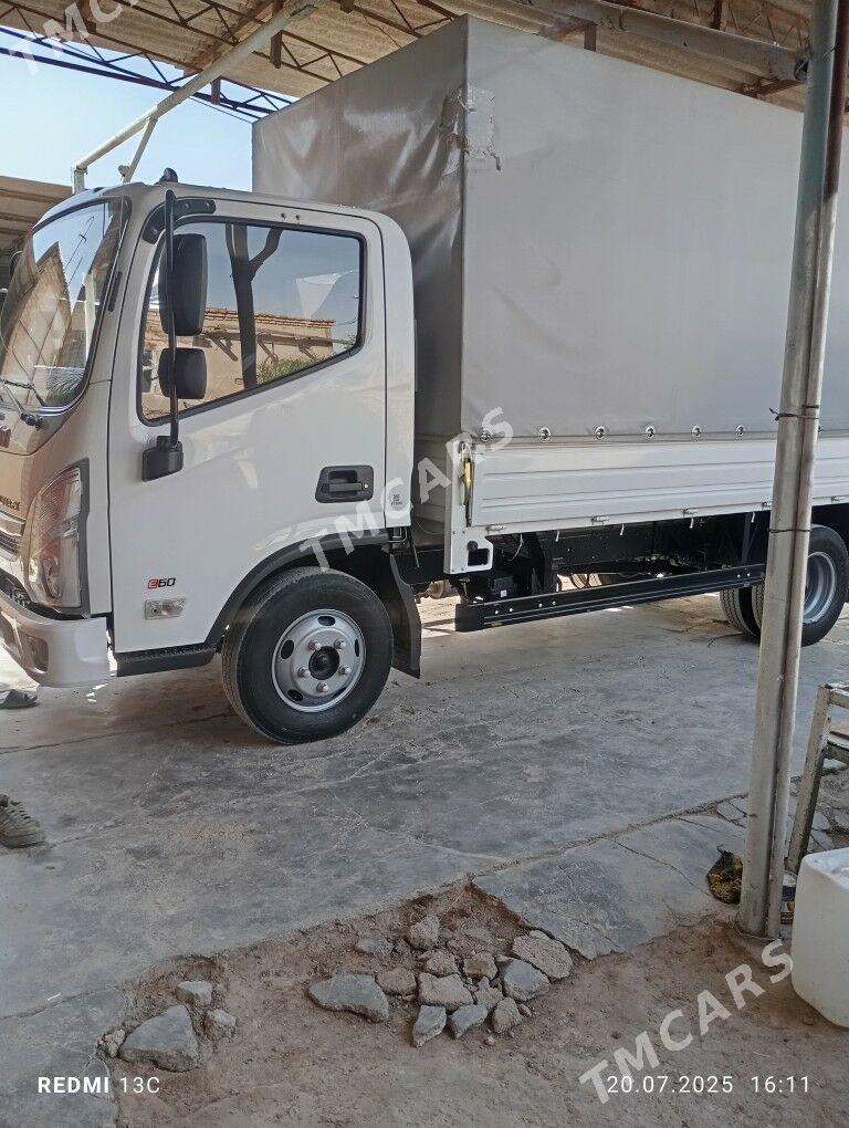 Foton ETX 2024 - 300 000 TMT - Daşoguz - img 2