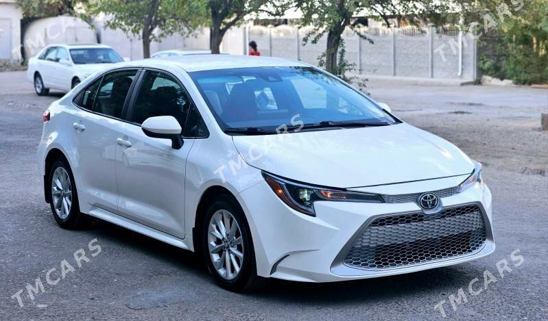 Toyota Corolla 2022 - 260 000 TMT - Мары - img 6