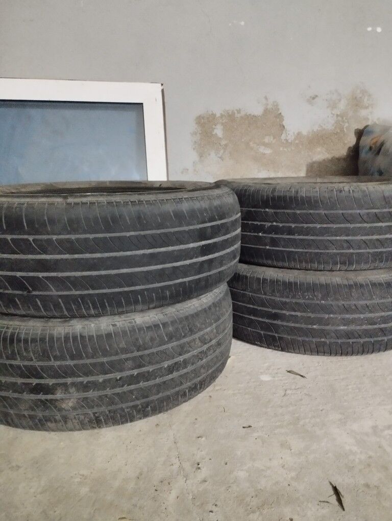 Teker 400 TMT - Türkmenbaşy - img 3