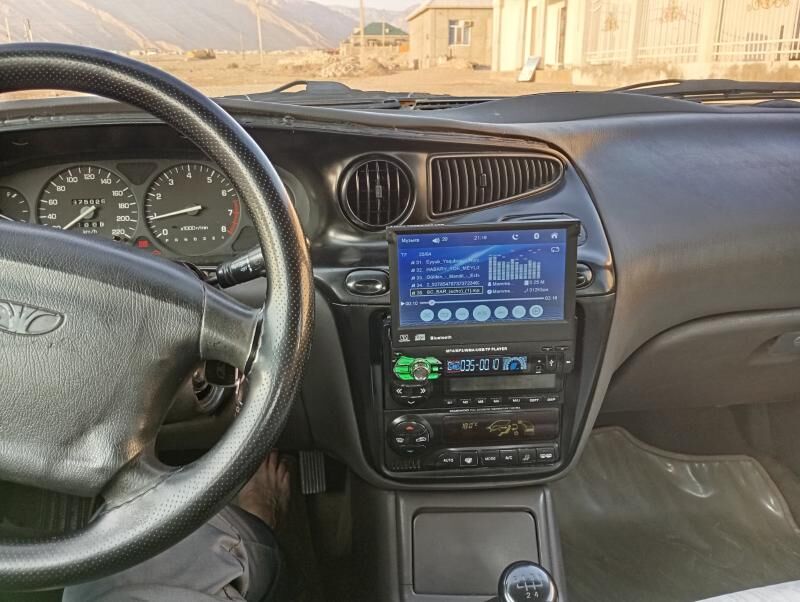 Daewoo Leganza 1998 - 38 000 TMT - Балканабат - img 5