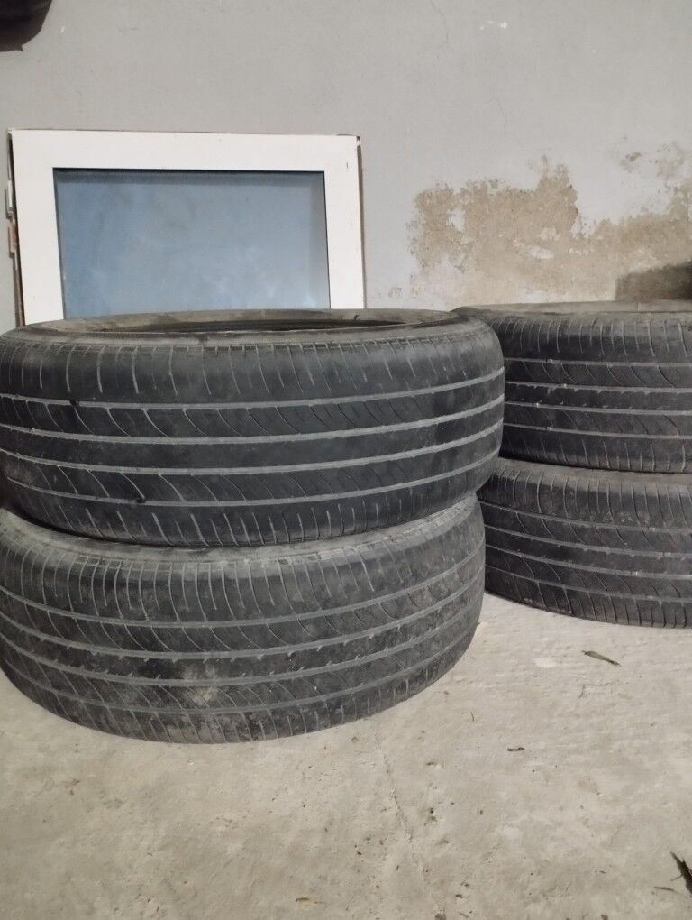 Teker 400 TMT - Türkmenbaşy - img 2