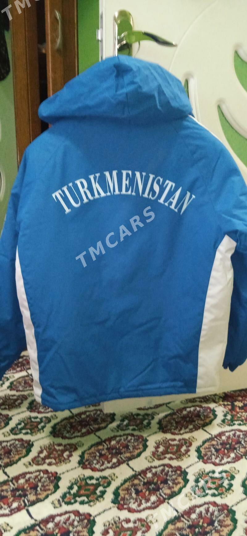 SPORTIVKA ️ KOMPLEKT - Aşgabat - img 3