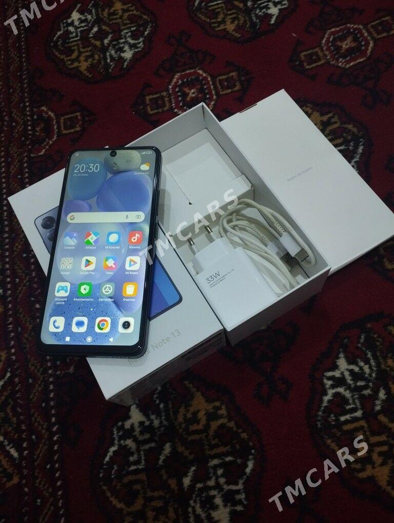 Redmi Note 13 8/256 - Aşgabat - img 5