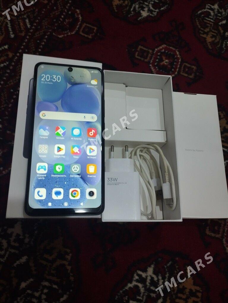 Redmi Note 13 8/256 - Aşgabat - img 3