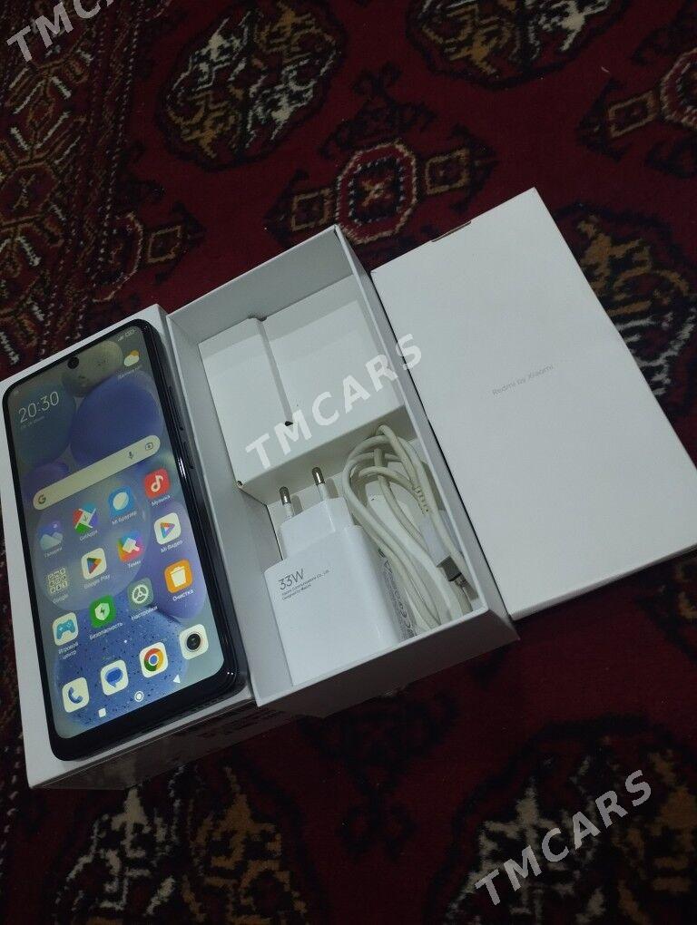 Redmi Note 13 8/256 - Aşgabat - img 6