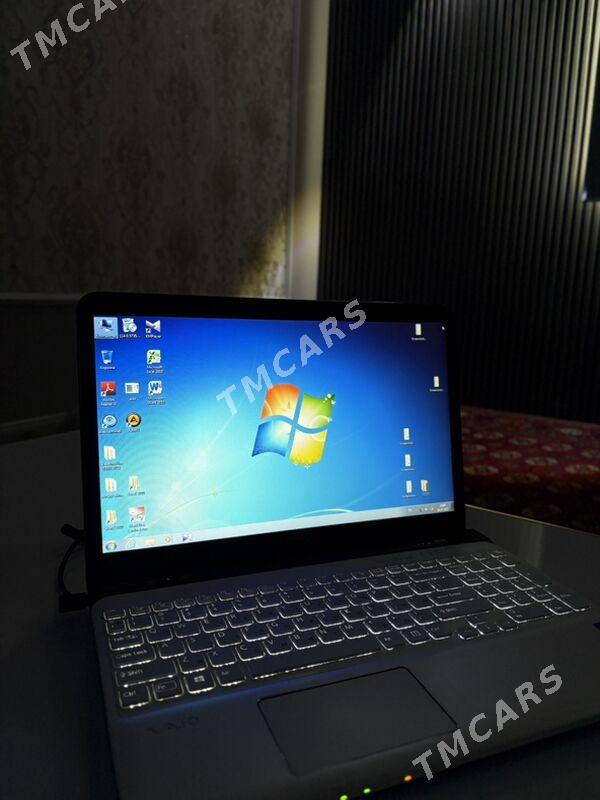 Sony vaio - Daşoguz - img 3