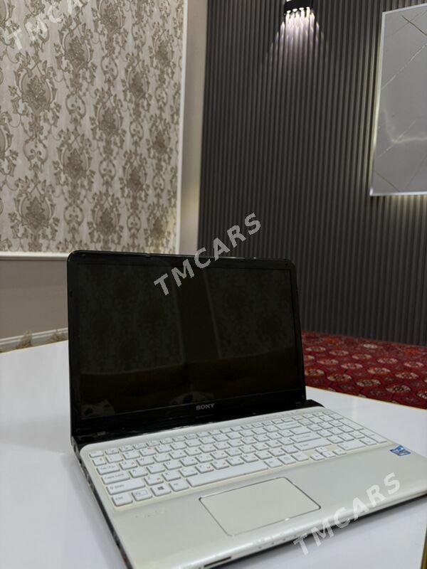 Sony vaio - Daşoguz - img 6