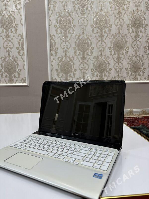Sony vaio - Daşoguz - img 2