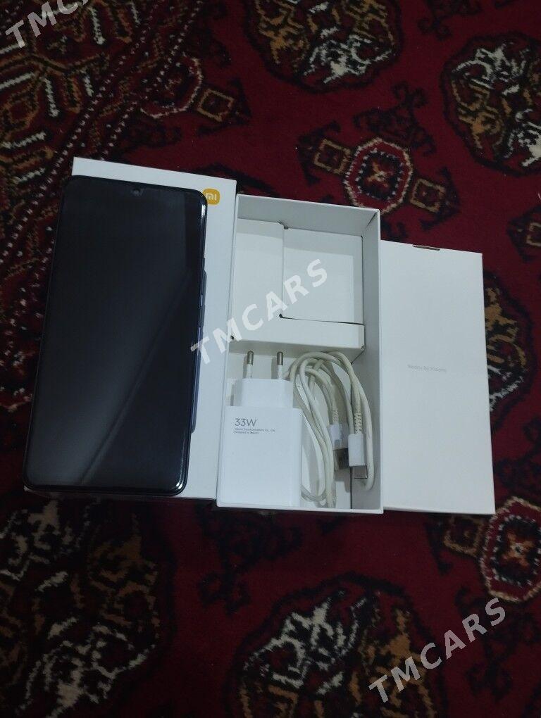 Redmi Note 13 8/256 - Aşgabat - img 4