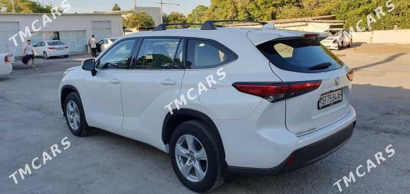Toyota Highlander 2020 - 495 000 TMT - Aşgabat - img 3