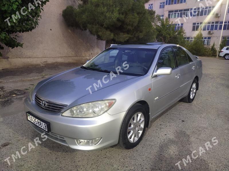 Toyota Camry 2002 - 170 000 TMT - Туркменабат - img 2