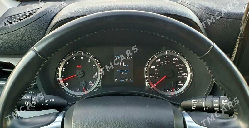 Toyota Highlander 2020 - 495 000 TMT - Aşgabat - img 7