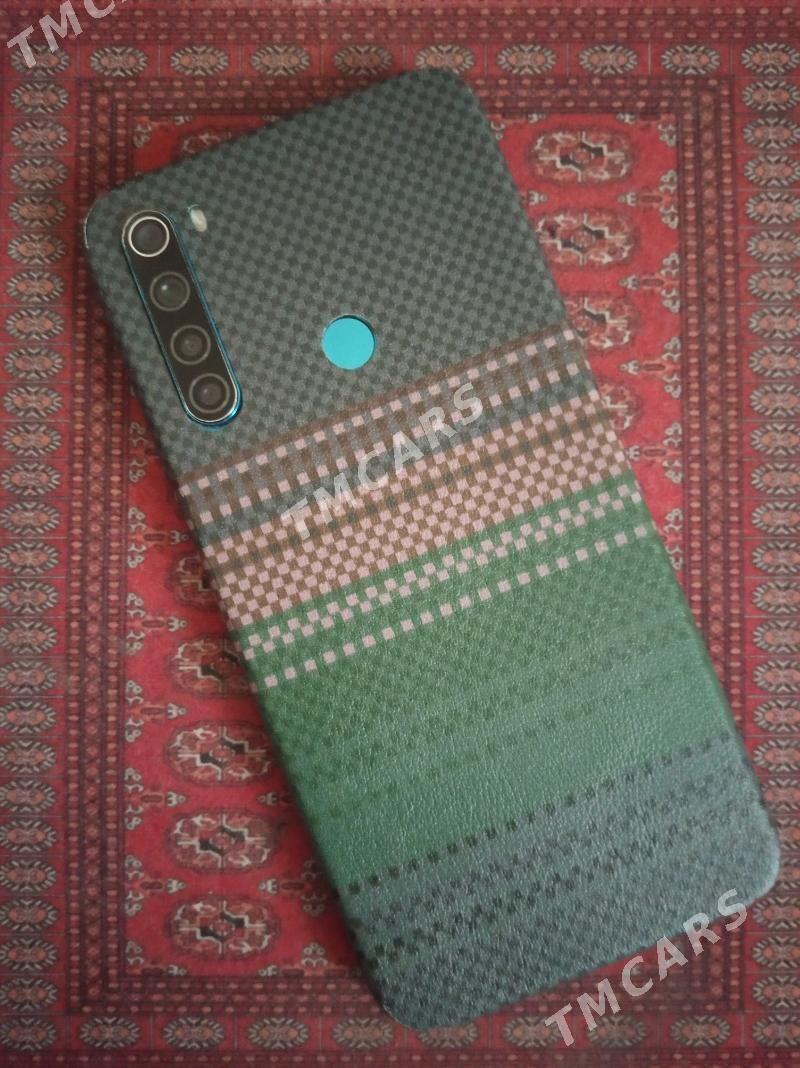 Redmi Note 8 - Gyzylarbat - img 7