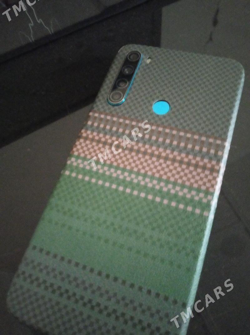 Redmi Note 8 - Gyzylarbat - img 4