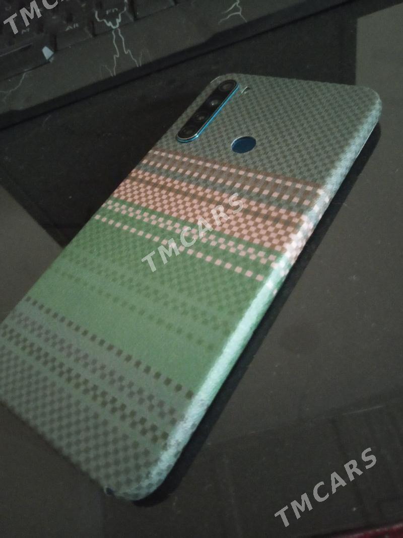 Redmi Note 8 - Gyzylarbat - img 2