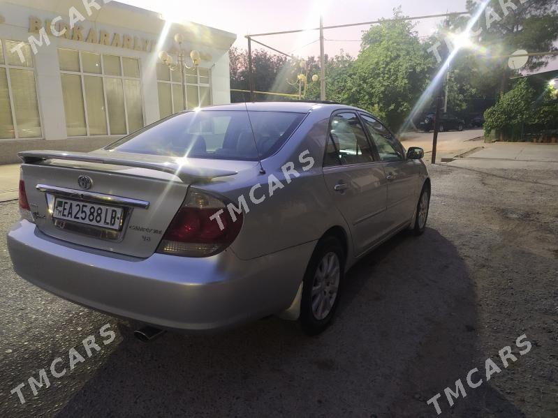 Toyota Camry 2002 - 170 000 TMT - Туркменабат - img 5