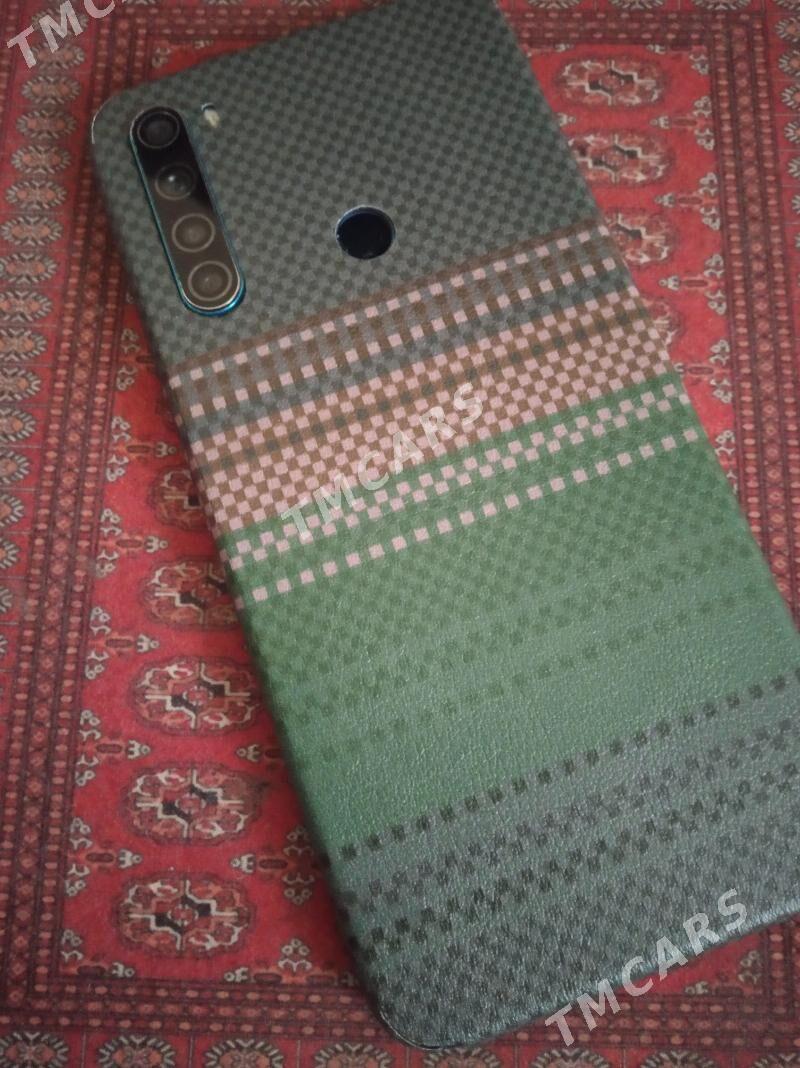 Redmi Note 8 - Gyzylarbat - img 8