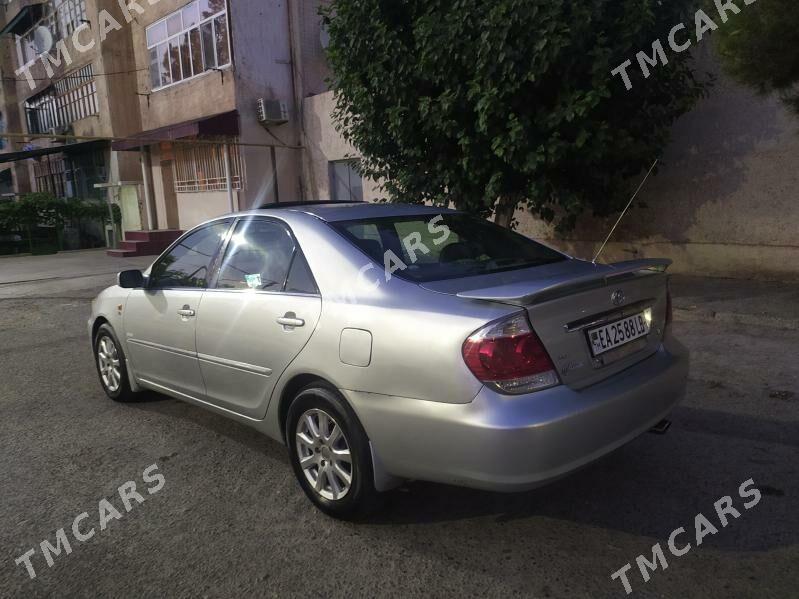 Toyota Camry 2002 - 170 000 TMT - Туркменабат - img 4