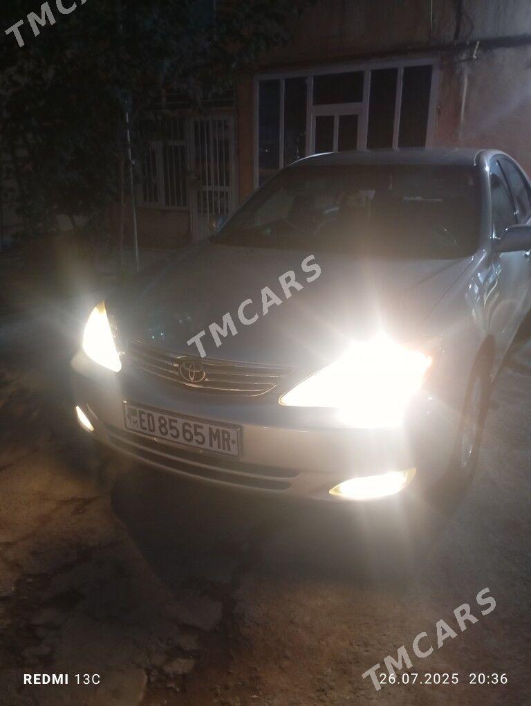 Toyota Camry 2003 - 165 000 TMT - Мары - img 2
