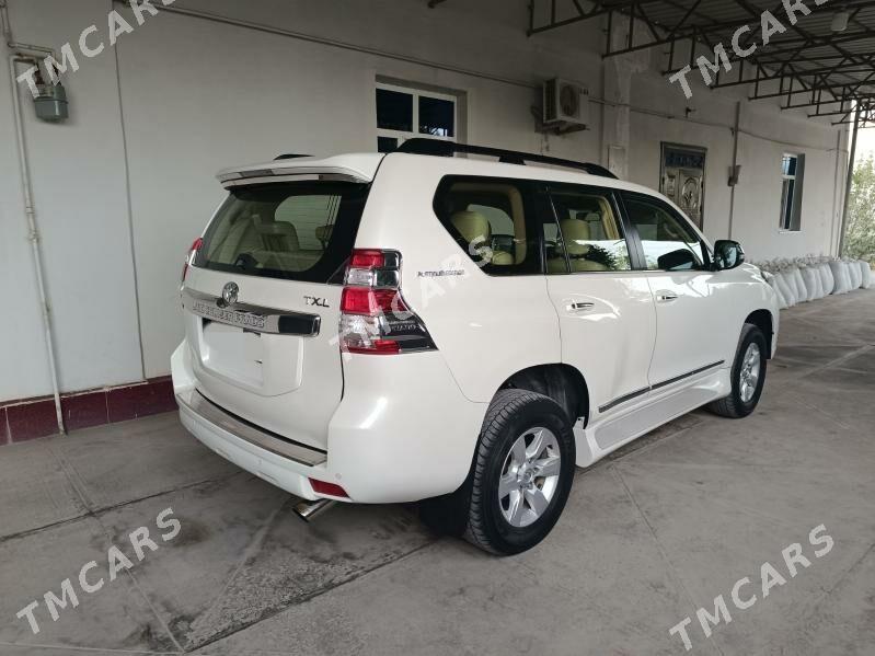 Toyota Land Cruiser Prado 2014 - 660 000 TMT - Daşoguz - img 2