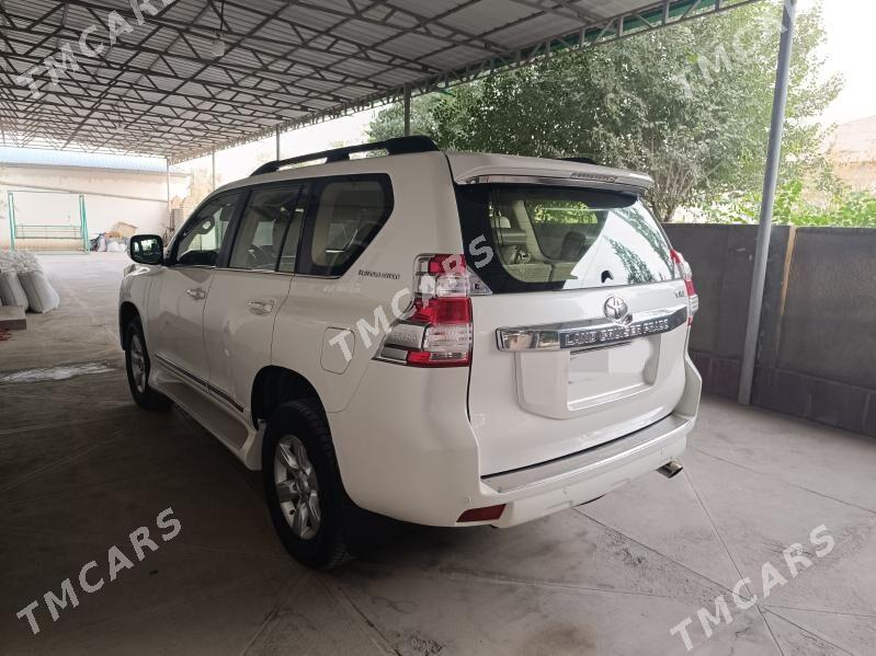 Toyota Land Cruiser Prado 2014 - 660 000 TMT - Daşoguz - img 3