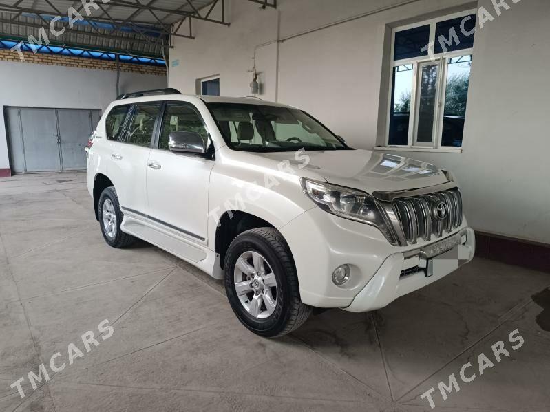 Toyota Land Cruiser Prado 2014 - 660 000 TMT - Daşoguz - img 4