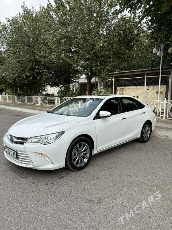 Toyota Camry 2015 - 290 000 TMT - Aşgabat - img 7