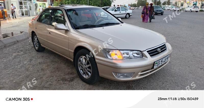 Toyota Camry 2001 - 155 000 TMT - Sakarçäge - img 2