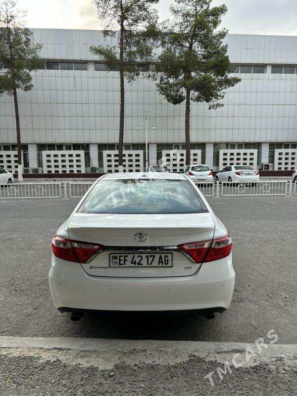 Toyota Camry 2015 - 290 000 TMT - Aşgabat - img 3