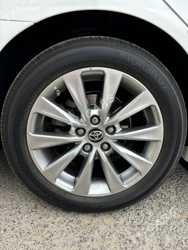 Toyota Camry 2015 - 290 000 TMT - Aşgabat - img 2