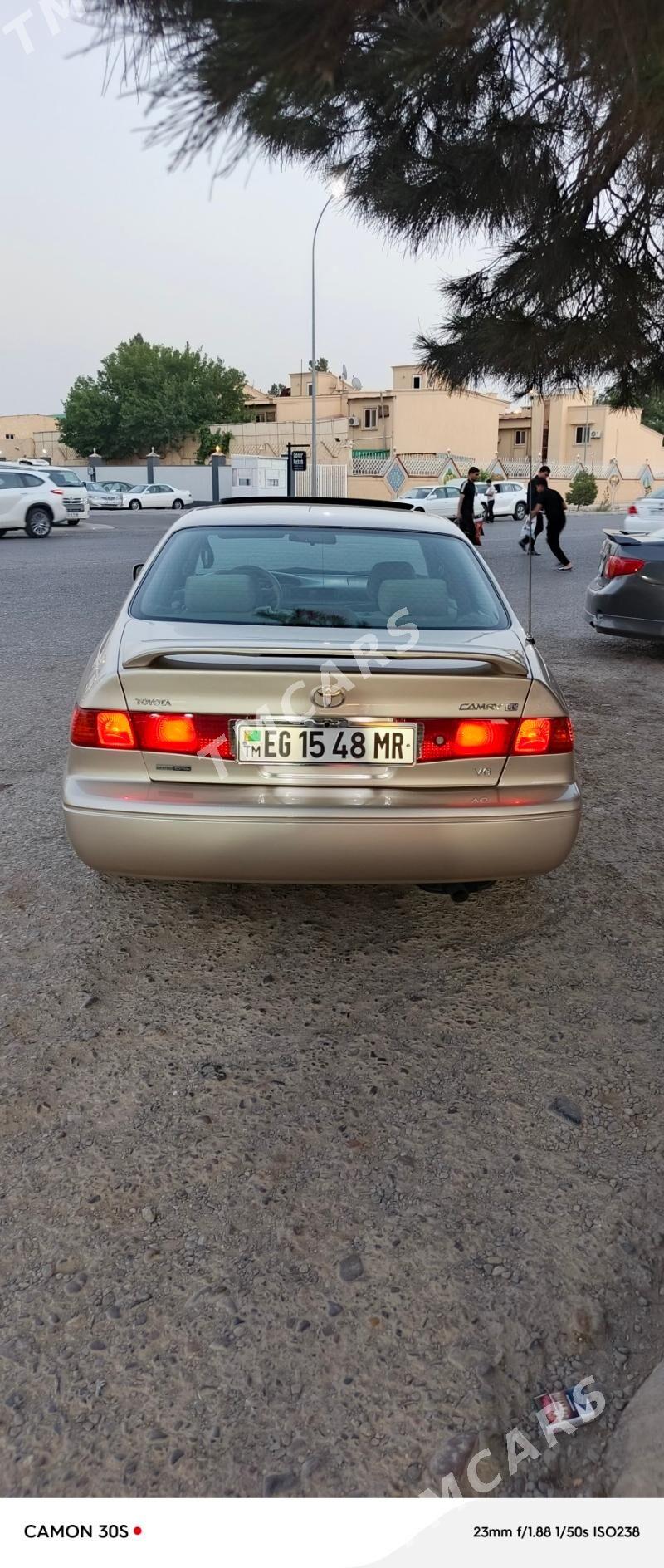 Toyota Camry 2001 - 155 000 TMT - Sakarçäge - img 4