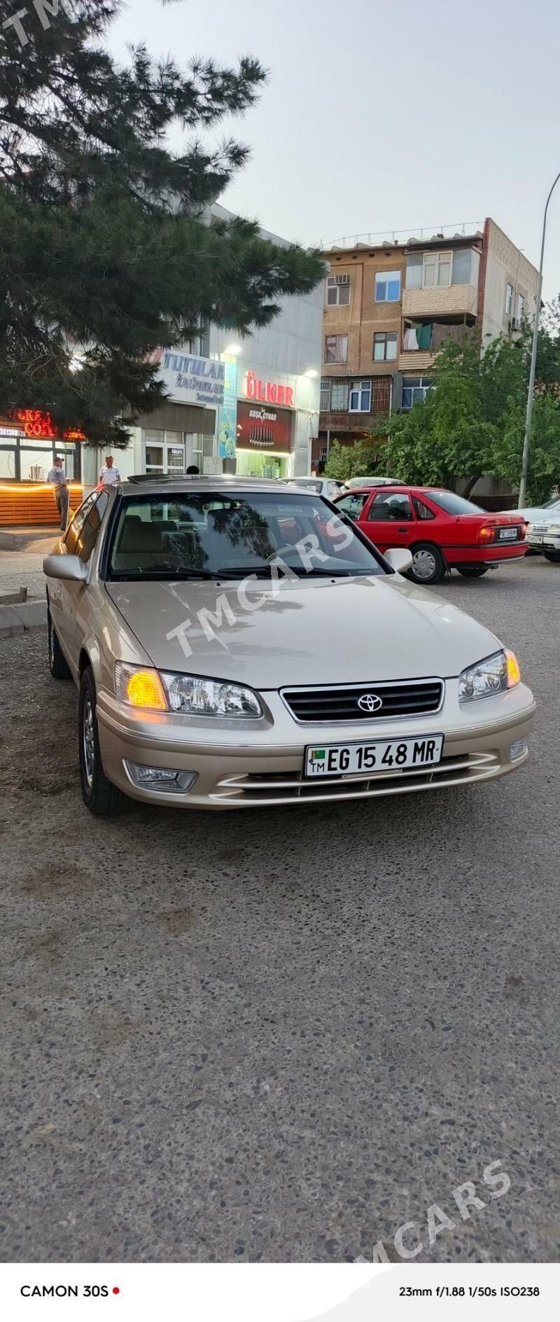 Toyota Camry 2001 - 155 000 TMT - Sakarçäge - img 3