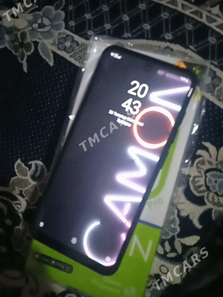 Calus Camon 20 pro 4.64 - Ёлётен - img 2