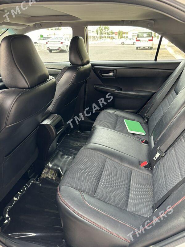 Toyota Camry 2015 - 290 000 TMT - Aşgabat - img 4