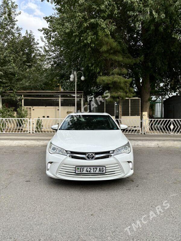 Toyota Camry 2015 - 290 000 TMT - Aşgabat - img 6