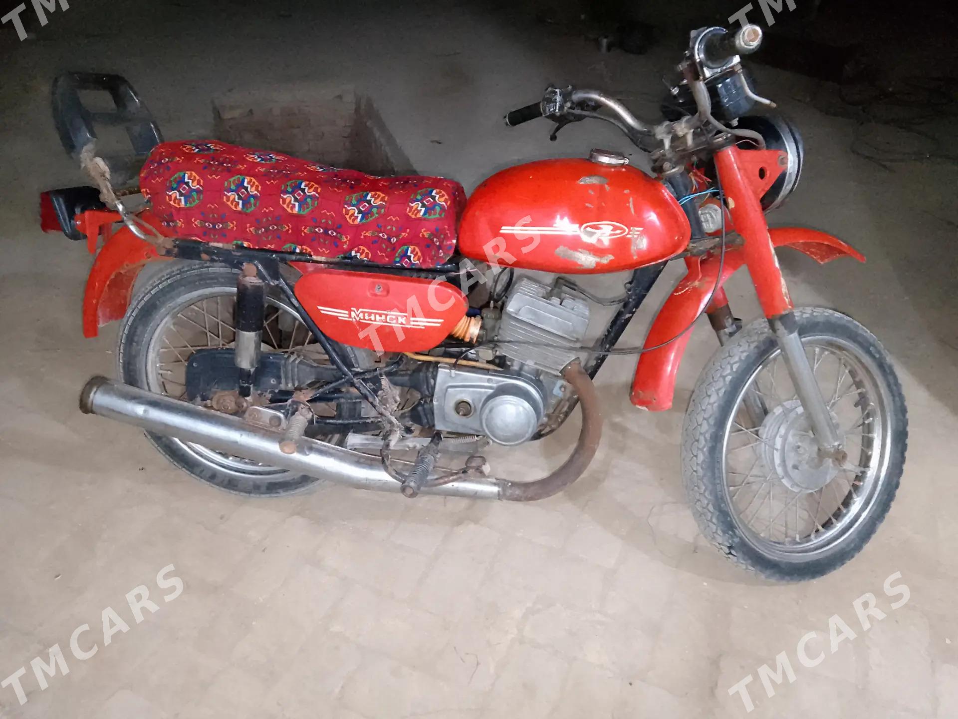 Fekon FK150-8G 1993 - 5 000 TMT - Гарабекевюл - img 2
