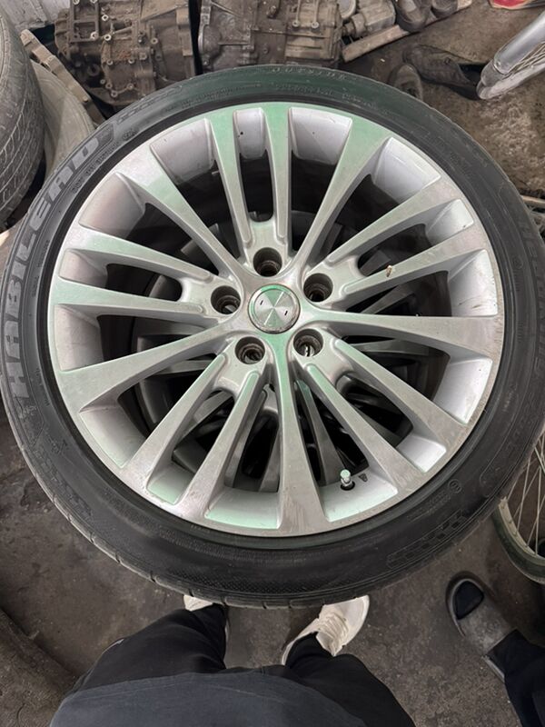 13 avalon teker diska 3 000 TMT - Aşgabat - img 3