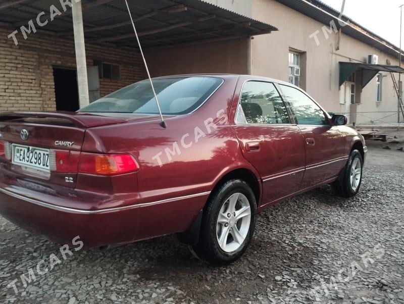 Toyota Camry 1999 - 130 000 TMT - Кёнеургенч - img 7