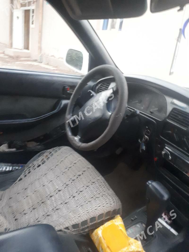 Toyota Camry 1993 - 65 000 TMT - Шабатский этрап - img 3