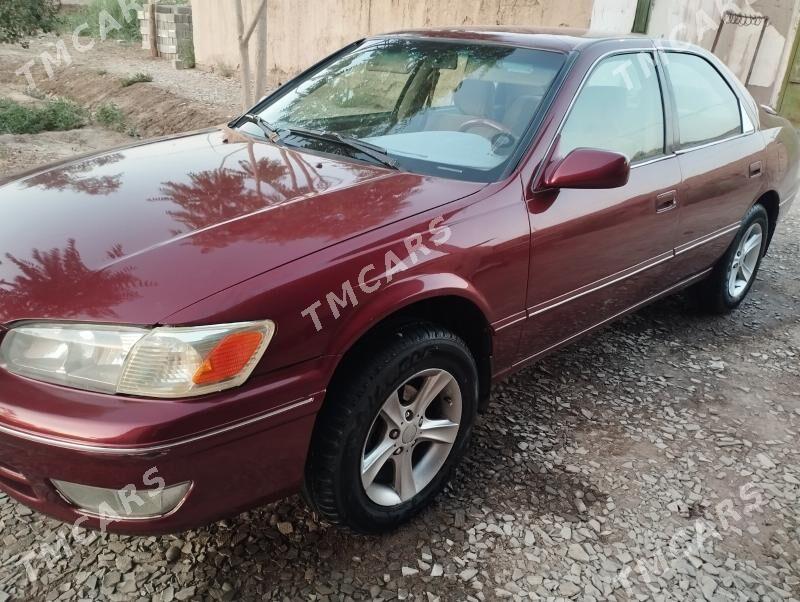Toyota Camry 1999 - 130 000 TMT - Кёнеургенч - img 4