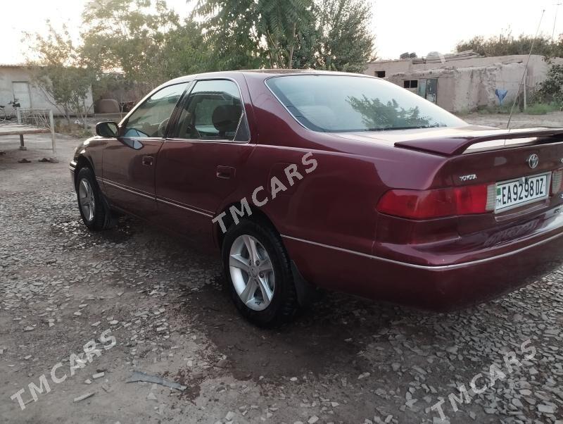 Toyota Camry 1999 - 130 000 TMT - Кёнеургенч - img 5