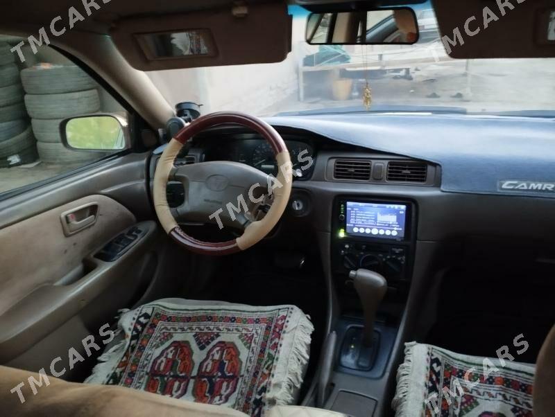 Toyota Camry 1999 - 130 000 TMT - Кёнеургенч - img 6