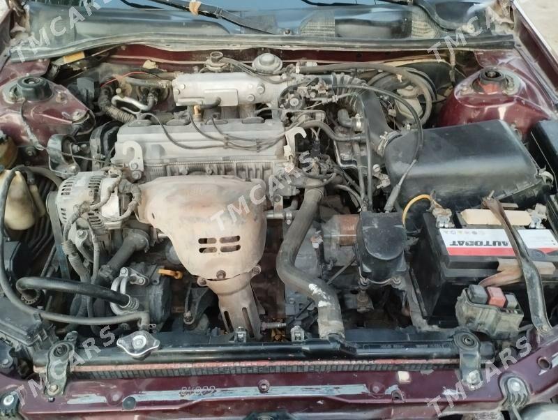 Toyota Camry 1999 - 130 000 TMT - Кёнеургенч - img 2