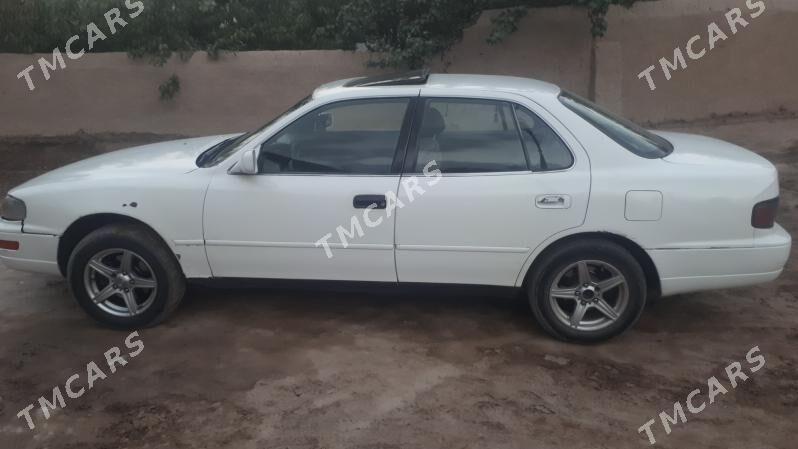 Toyota Camry 1993 - 65 000 TMT - Шабатский этрап - img 5