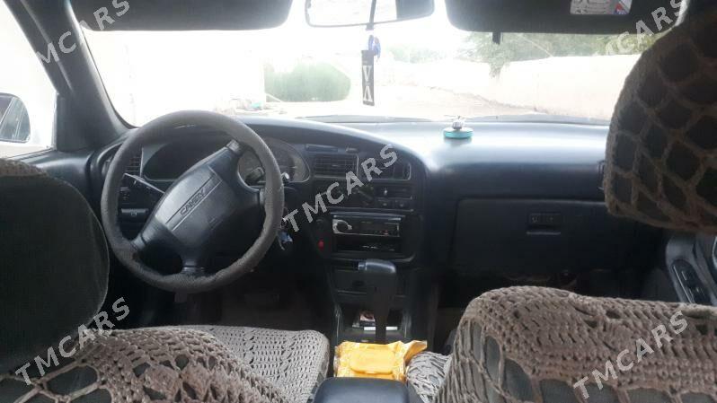 Toyota Camry 1993 - 65 000 TMT - Шабатский этрап - img 7