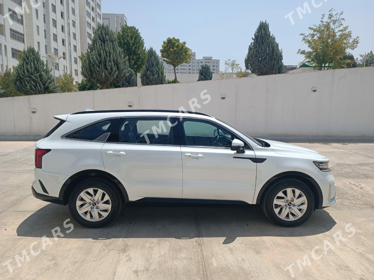 Kia Sorento 2022 - 385 000 TMT - 10 мкр - img 4